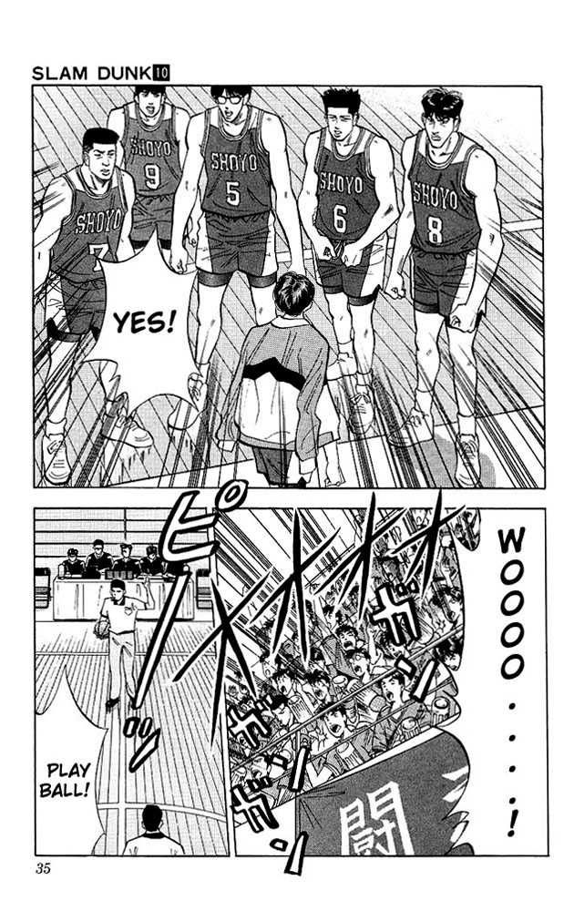 Slam Dunk Chapter 82 6